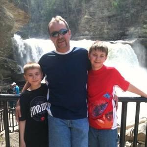 Meet your Posher, Bill